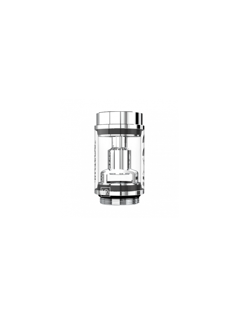 Justfog - Pyrex + Tank Partiel Pour Q16 Pro