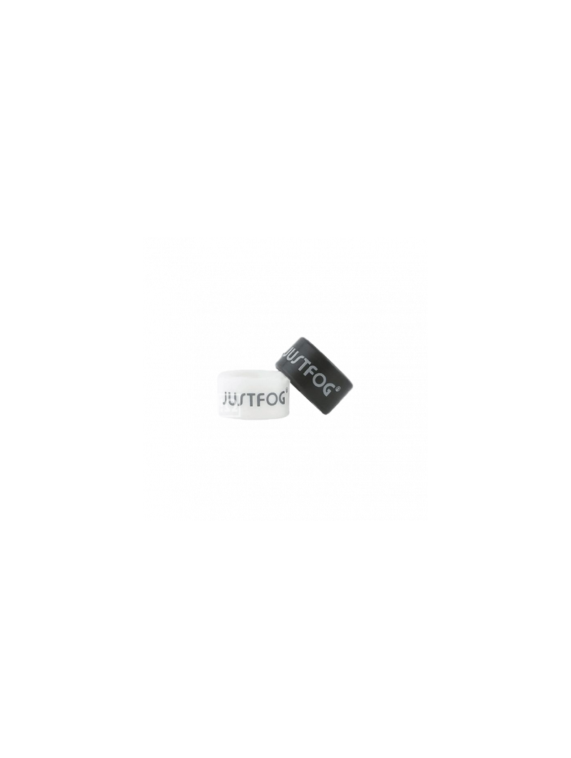 Justfog - Rubber Band Pour Q16 (Lot de 10)