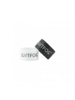 Justfog - Rubber Band Pour Q16 (Lot de 10)