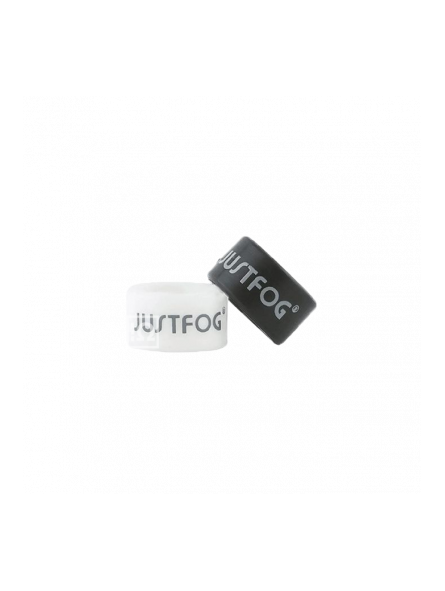 Justfog - Rubber Band Pour Q16 (Lot de 10) Justfog - Rubber Band Pour Q16 (Lot de 10)