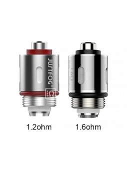 Justfog - Résistances Q16 (Lot de 5)