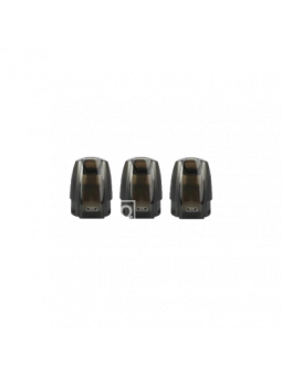 Justfog - Minifit POD