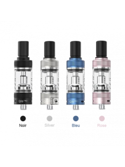 Justfog - Clearomiseur Q16 Pro