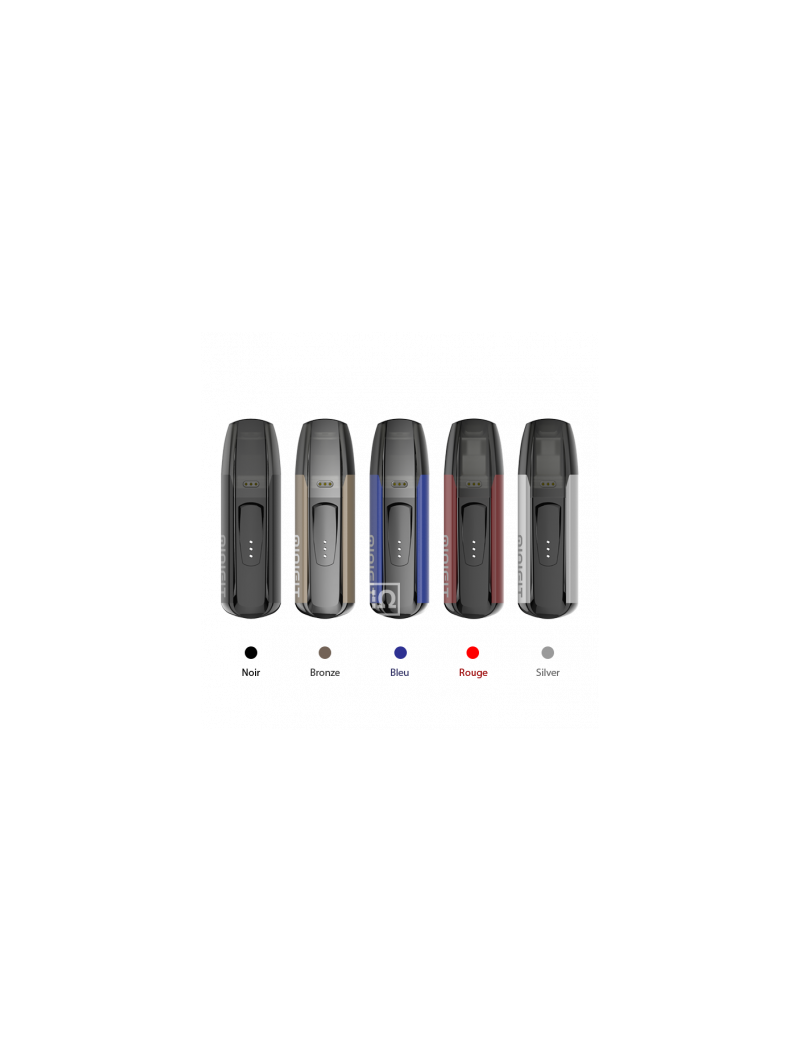 Justfog - Minifit Kit 370mAh