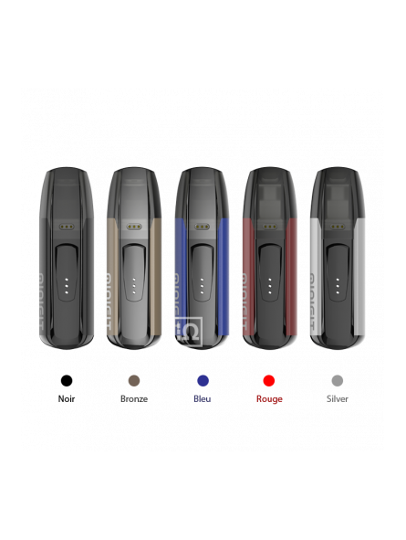 Justfog - Minifit Kit 370mAh Justfog - Minifit Kit 370mAh