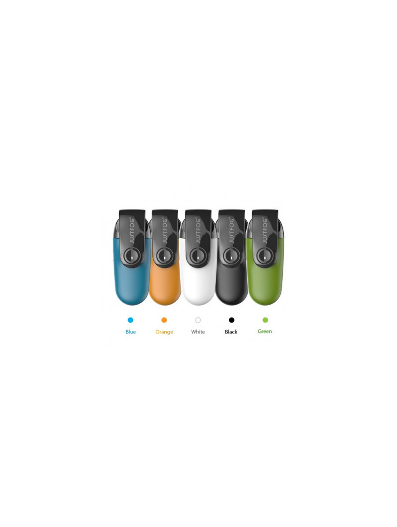 Justfog - C601 Kit