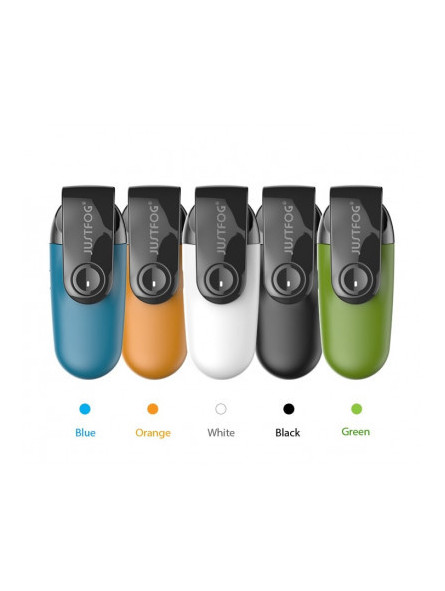 Justfog - C601 Kit Justfog - C601 Kit