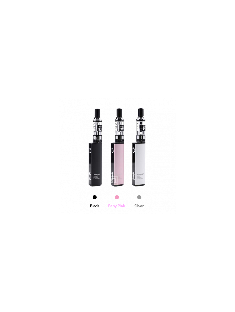 Justfog - Q16 Kit