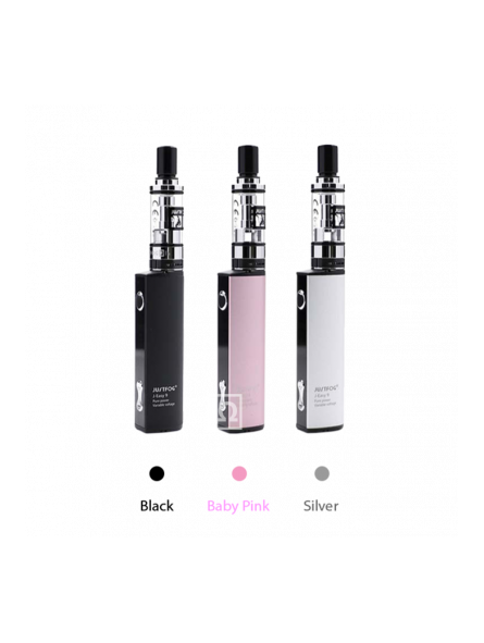 Justfog - Q16 Kit Justfog - Q16 Kit
