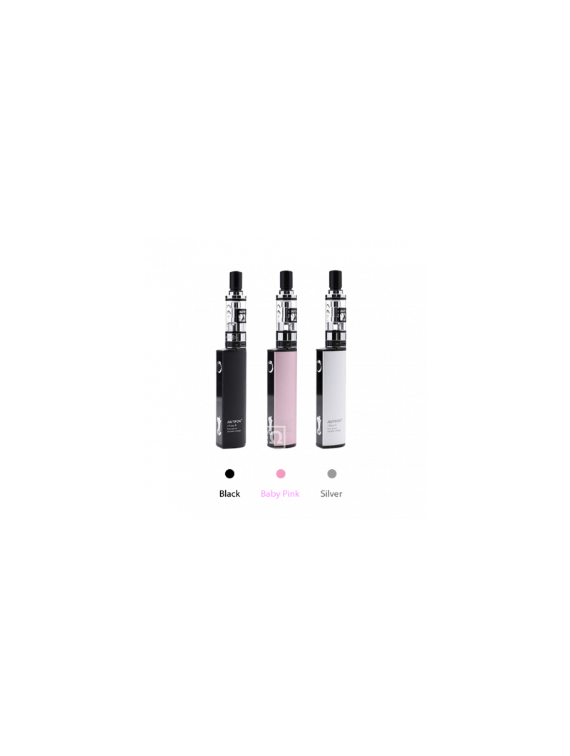 Justfog - Q16 Pro Kit