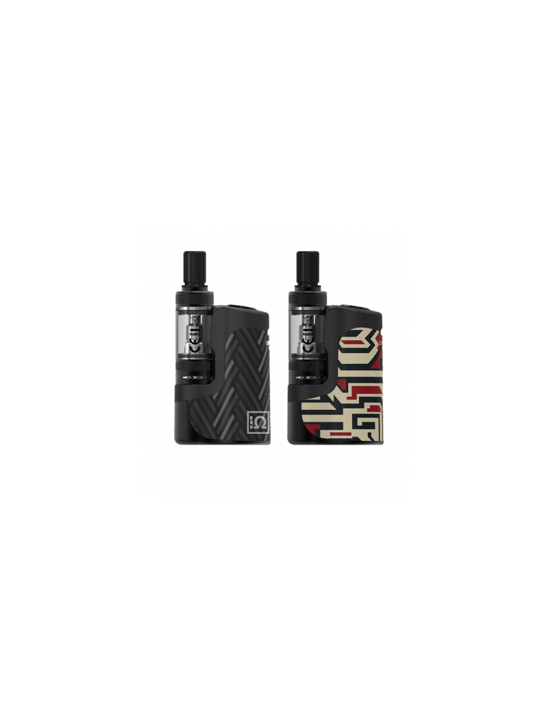 Justfog - Compact 16 Kit