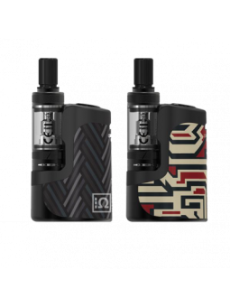 Justfog - Compact 16 Kit