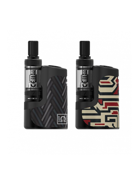 Justfog - Compact 16 Kit Justfog - Compact 16 Kit