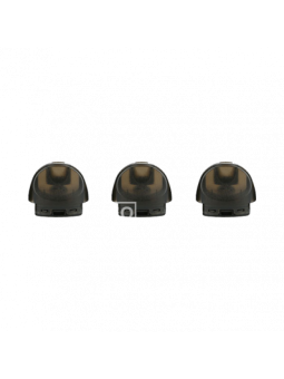 Justfog - Pod C601 (Lot de 3)