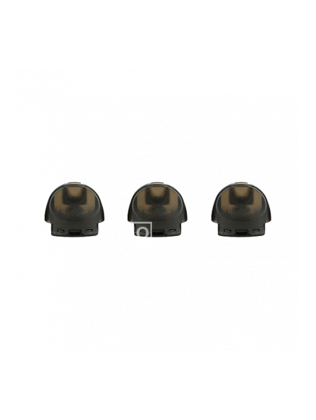 Justfog - Pod C601 (Lot de 3) Justfog - Pod C601 (Lot de 3)