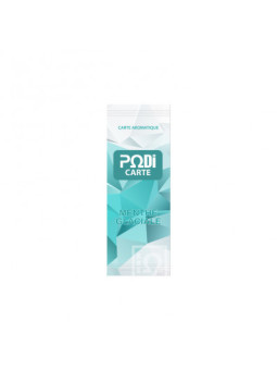 Podicarte - Menthe Glaciale