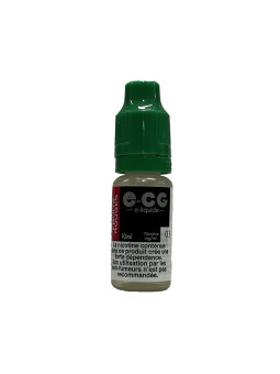 E-CG e-liquide (unité)