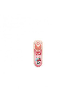 Podiball - Capsules Aromatiques - Boîtes Rectangulaires (boîte de 30pcs) Podiball - Cerise Givrée