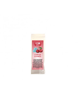 Podiball - Capsules Aromatiques - Sachet De 200 Billes (boîte de 10 sachets) Podiball - Cerise Givrée