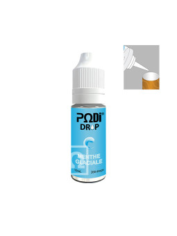 PODIDROP - Goutte...